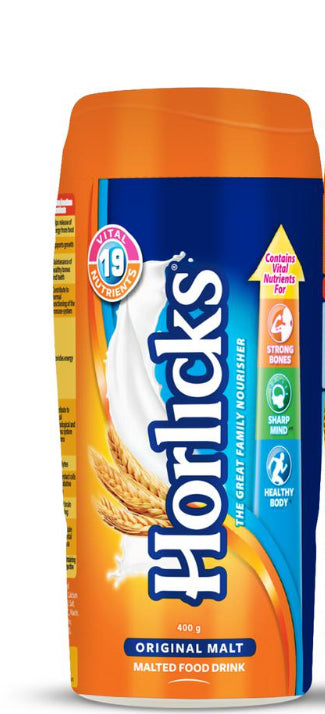 Horlicks Nutritional Drink