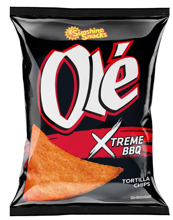 Sunshine Snack Combo (12 Pack)