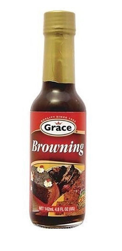 Grace Browning