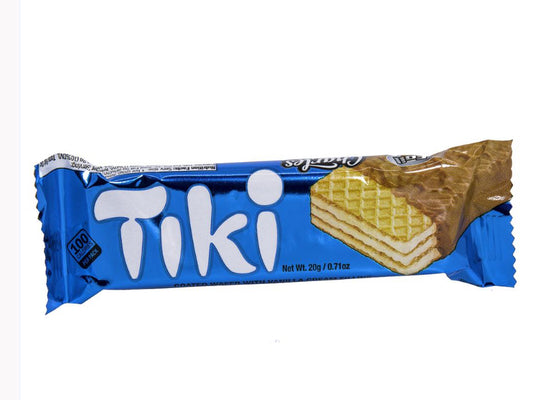 Tiki-Vanilla (3 Pack)