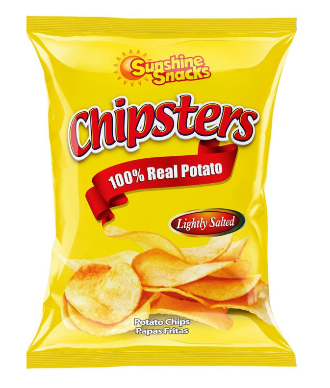 Sunshine Snack Combo (12 Pack)