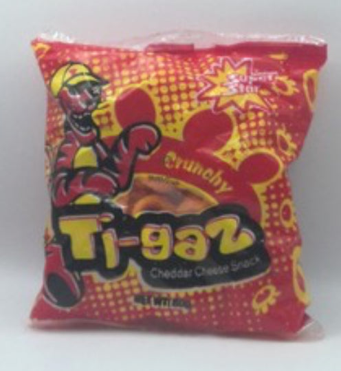 Ti-gaz (3 Pack)