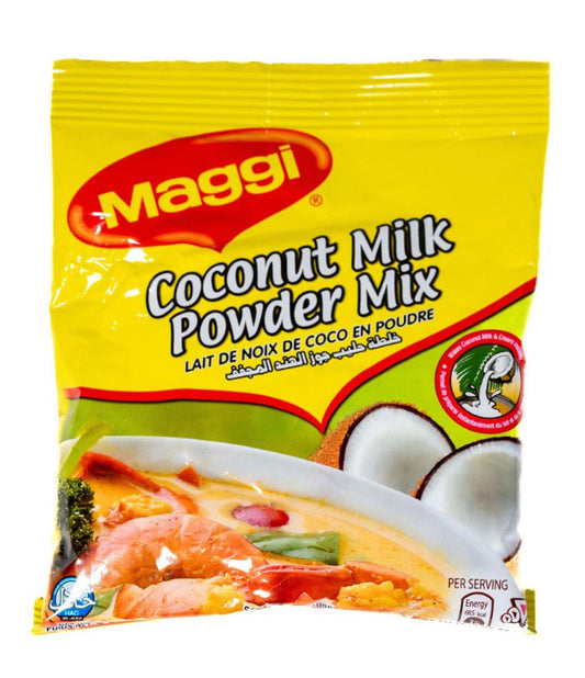 Maggie Coconut Milk Powder (3 Pack)