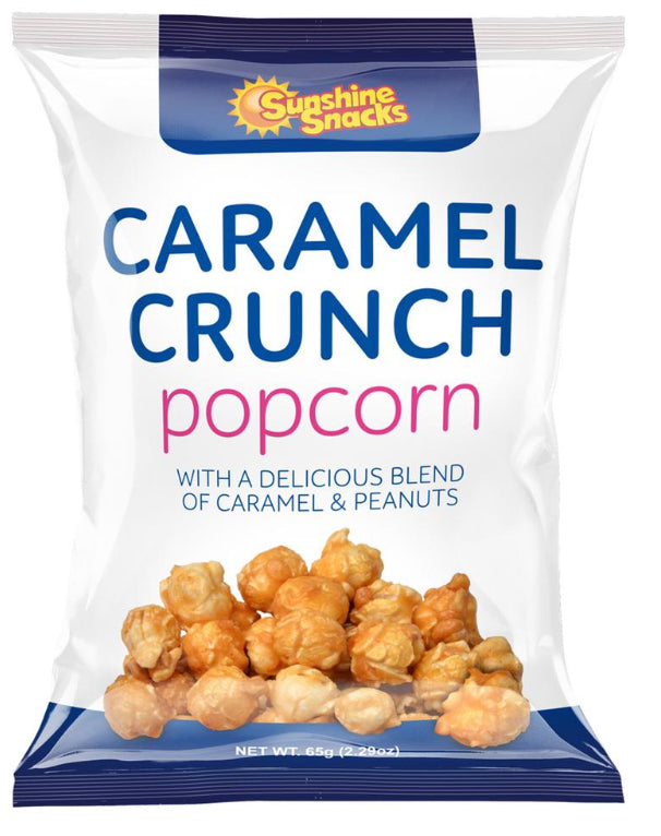 Sunshine Snack Combo (12 Pack)