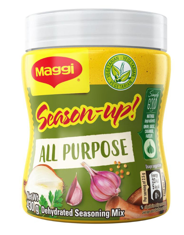 Maggie All Purpose Season