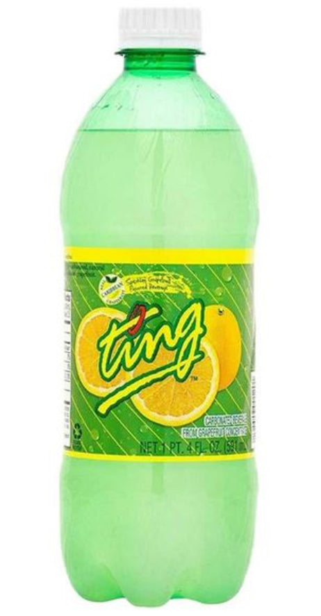 Ting (3 Pack)