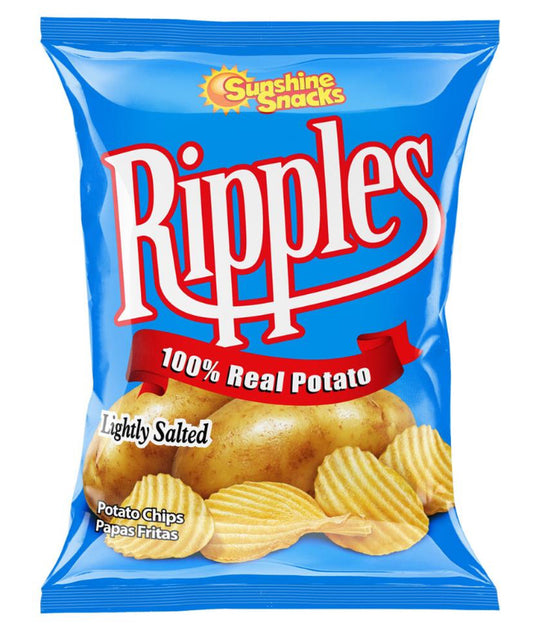 Sunshine Snack Combo (12 Pack)