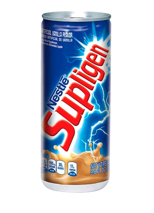 Supligen (3 Pack)