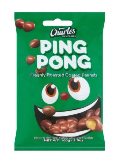 Ping Pong (6 pack)