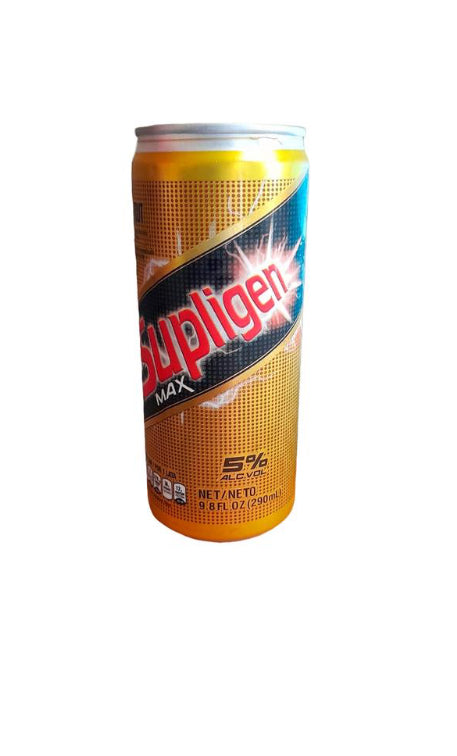 Supligen Max (3 Pack)