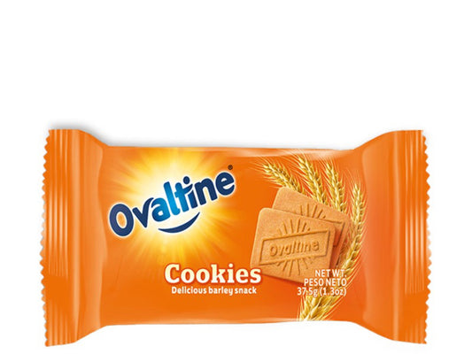 Ovaltine Cookies (3 Pack)